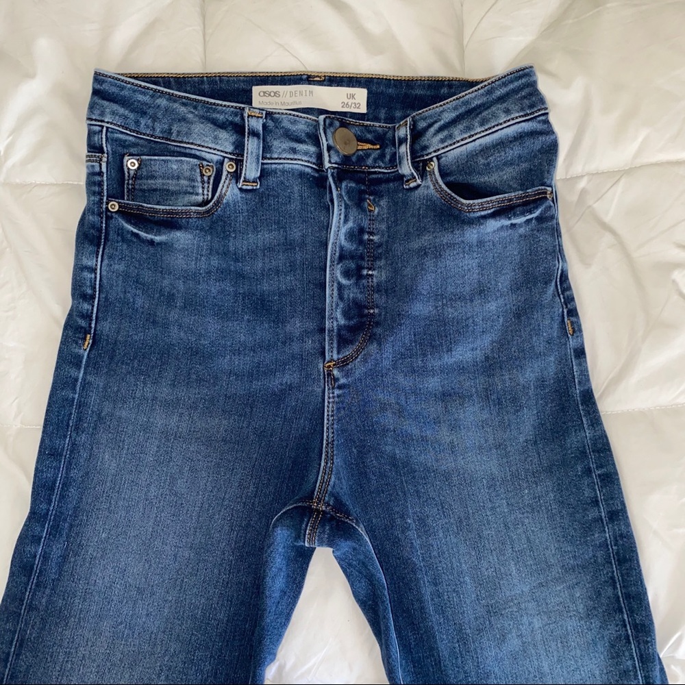ASOS Jeans - Picture 2 of 5